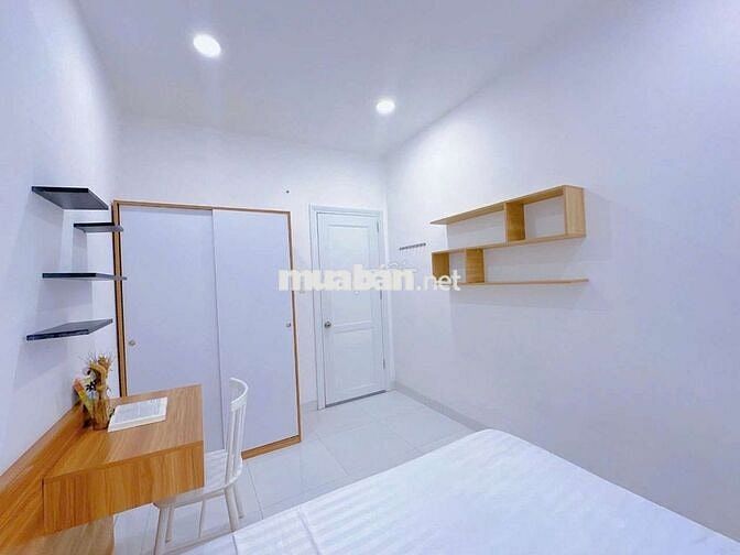 ✨️CHO THUÊ CĂN HỘ FULL NỘI THẤT 2PN2WC PHAN ĐĂNG LƯU, PHÚ NHUẬN✨️