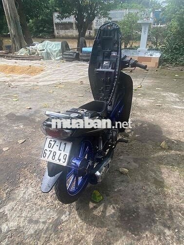 cần bán sirrus máy thái máy zin xe đẹp