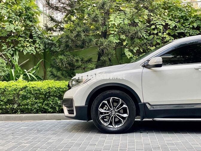 Honda CR V 2023 L - 25000 km