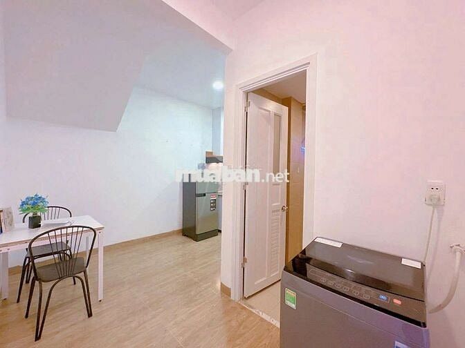 ✨️CHO THUÊ CĂN HỘ FULL NỘI THẤT 2PN2WC PHAN ĐĂNG LƯU, PHÚ NHUẬN✨️