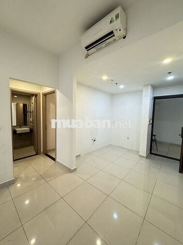 Officetel /Căn hộ văn phòng, Newton Residence, 2PN, 1PK, 1Toilet, 48m2