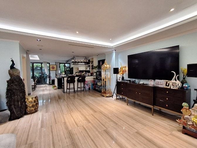 Bán Biệt Thự Thạch Bàn, Long Biên - 3 Tầng, 155m² - Nhỉnh 29 Tỷ