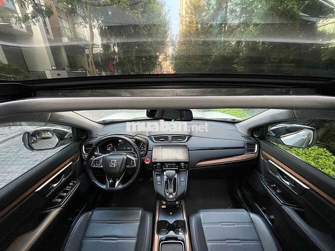 Honda CR V 2023 L - 25000 km