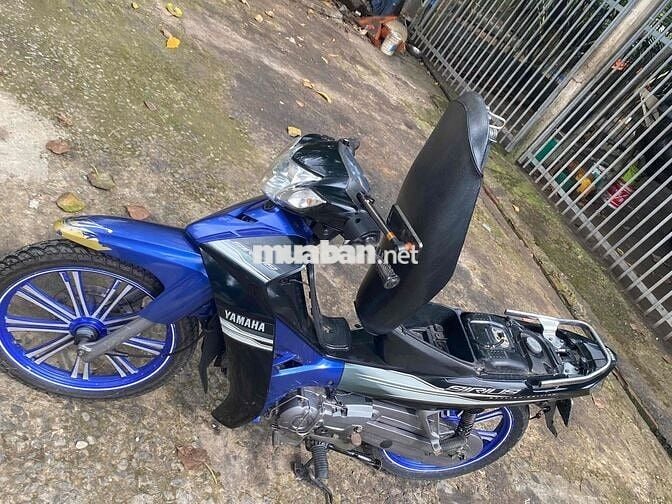 cần bán sirrus máy thái máy zin xe đẹp