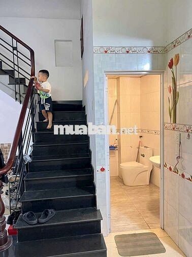 Cho thuê nhà khu gần Lotte Cityland, 3pn4wc ,Nguyễn Văn Lượng p17 GV