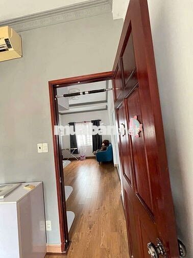 Cho thuê nhà khu gần Lotte Cityland, 3pn4wc ,Nguyễn Văn Lượng p17 GV