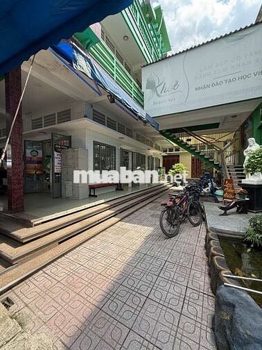 Mặt Bằng đẹp phù hợp làm spa, có lượng khách ổn định