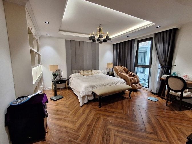 Bán Biệt Thự Thạch Bàn, Long Biên - 3 Tầng, 155m² - Nhỉnh 29 Tỷ