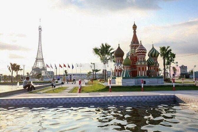 Nhà 1 trệt 2 lầu | 3PN, 2WC, Phòng thờ, sân phơi| 60m2 | Giá rẻ nhất