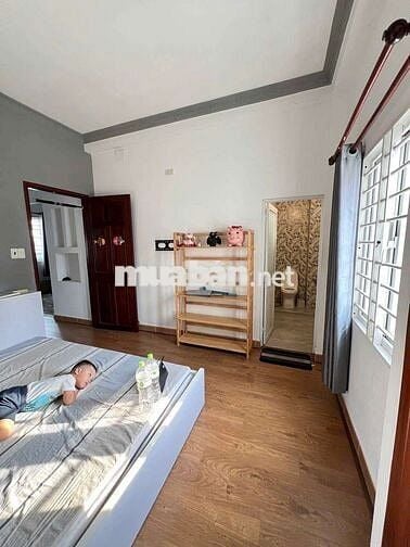 Cho thuê nhà khu gần Lotte Cityland, 3pn4wc ,Nguyễn Văn Lượng p17 GV