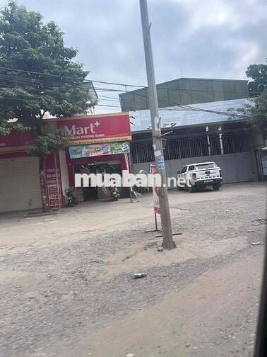 Bán đất phân lô 65m, full thổ cư, đường ô tô tránh, đất ở đô thị