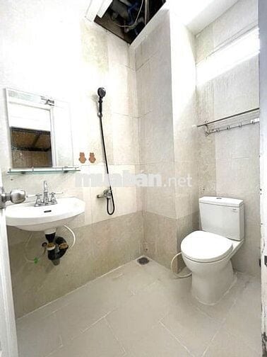 CĂN HỘ CAO CẤP FULL NỘI THẤT GẦN CÔNG VIÊN LÀNG HOA GÒ VẤP