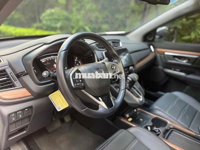 Honda CR V 2023 L - 25000 km