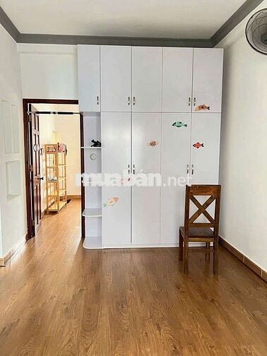 Cho thuê nhà khu gần Lotte Cityland, 3pn4wc ,Nguyễn Văn Lượng p17 GV