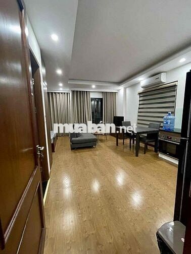 STUDIO FULL ĐỒ CỰC XINH Ở QUẬN TÂY HỒ - TÔ NGỌC VÂN