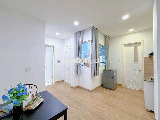 ✨️CHO THUÊ CĂN HỘ FULL NỘI THẤT 2PN2WC PHAN ĐĂNG LƯU, PHÚ NHUẬN✨️