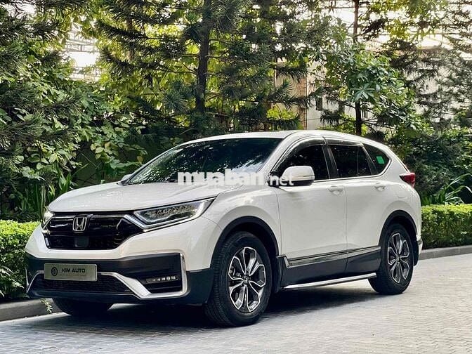 Honda CR V 2023 L - 25000 km