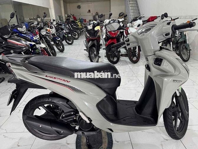 ✅VISION CUỐI 2023 ( Bánh Lớn ) Đẹp Zin Như Mới 👍