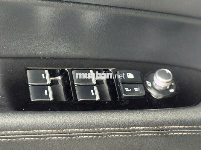 Mazda CX5 2.0 Luxury 2021 màu trắng