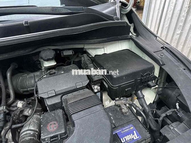 Kia Sedona 2018 2.2 DATH bản Full dầu