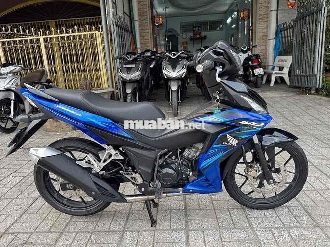 Winner v1 máy zin biển 67