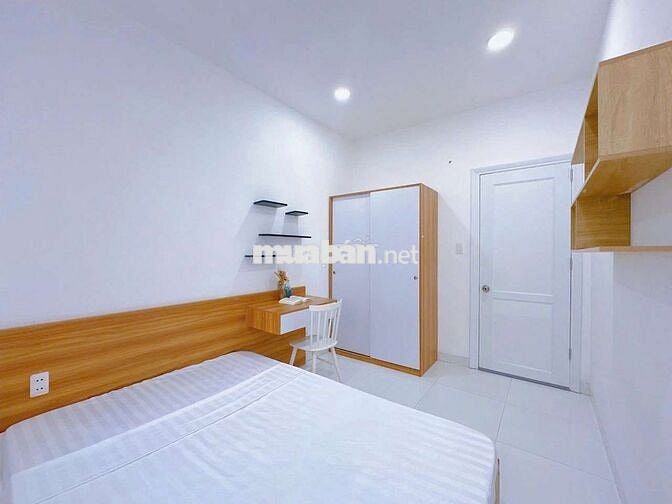 ✨️CHO THUÊ CĂN HỘ FULL NỘI THẤT 2PN2WC PHAN ĐĂNG LƯU, PHÚ NHUẬN✨️