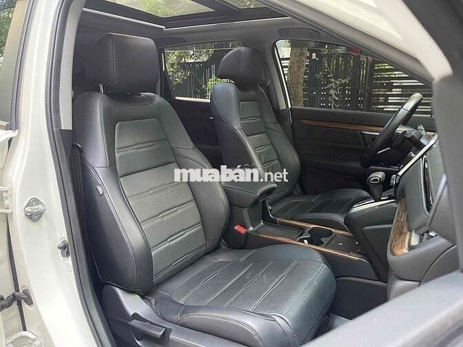 Honda CR V 2023 L - 25000 km