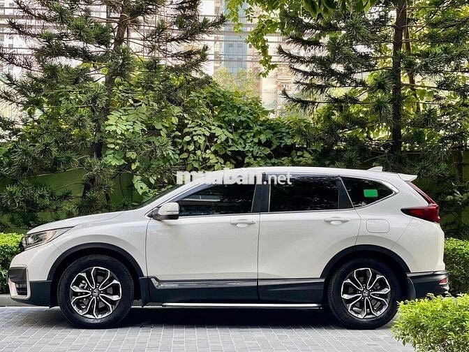 Honda CR V 2023 L - 25000 km