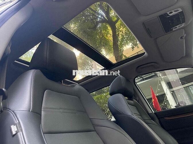 Honda CR V 2023 L - 25000 km