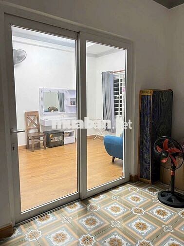 Cho thuê nhà khu gần Lotte Cityland, 3pn4wc ,Nguyễn Văn Lượng p17 GV