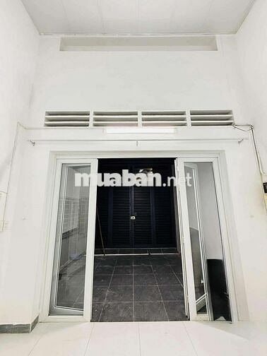 Nhà hẻm oto lê trọng tấn tân phú 4x19