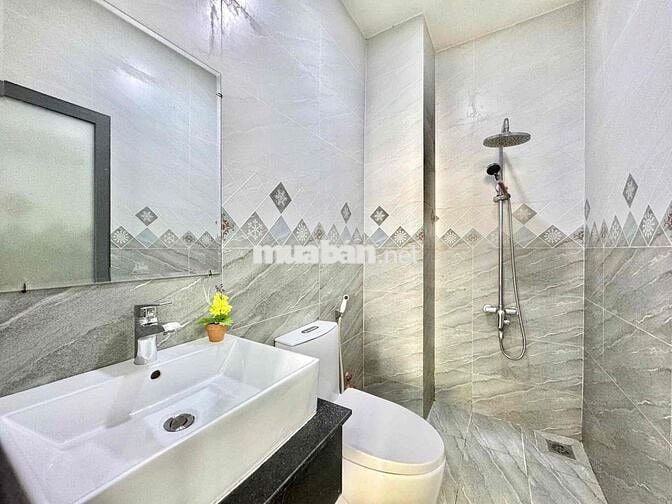 🎇CĂN HỘ BAN CÔNG ĐÓN NẮNG, THANG MÁY, HẺM Ô TÔ, NGAY SVĐ PHÚ THỌ✅