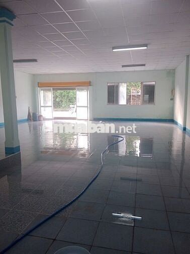 CHO THUÊ XƯỞNG MT ĐƯỜNG NHỰA XÃ TÂN PHÚ TRUNG CỦ CHI
