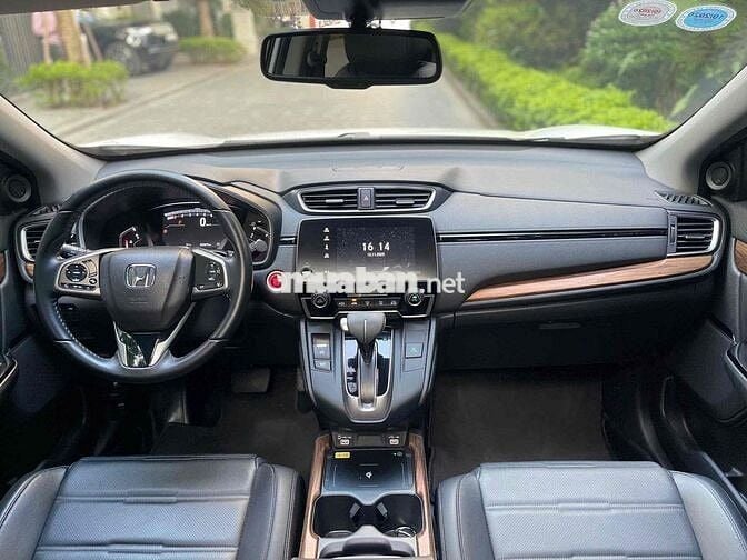 Honda CR V 2023 L - 25000 km