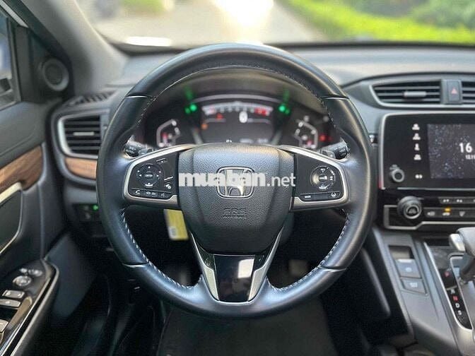 Honda CR V 2023 L - 25000 km