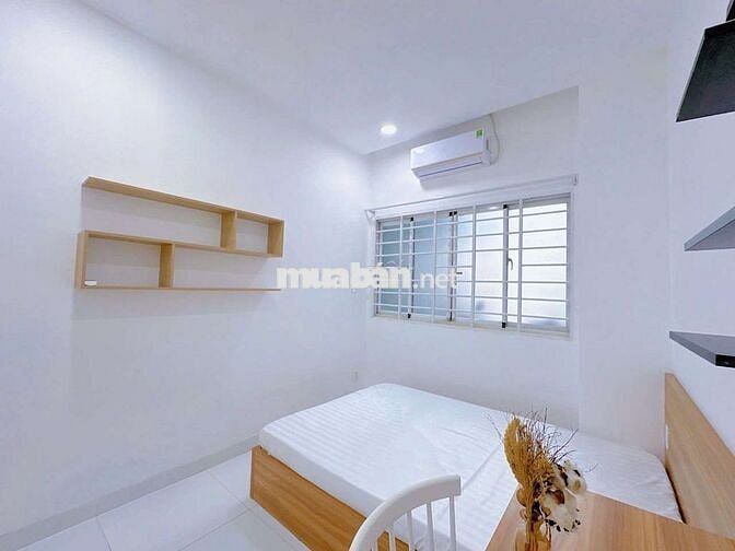 ✨️CHO THUÊ CĂN HỘ FULL NỘI THẤT 2PN2WC PHAN ĐĂNG LƯU, PHÚ NHUẬN✨️