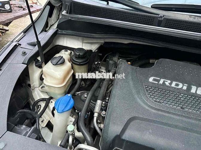 Kia Sedona 2018 2.2 DATH bản Full dầu