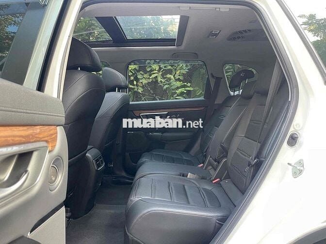 Honda CR V 2023 L - 25000 km