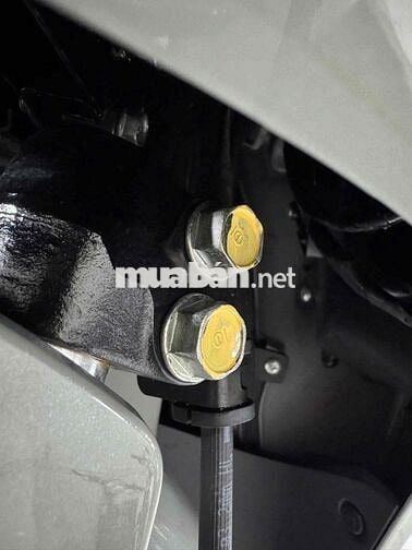 ✅VISION CUỐI 2023 ( Bánh Lớn ) Đẹp Zin Như Mới 👍