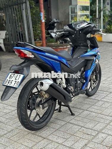 Winner v1 máy zin biển 67