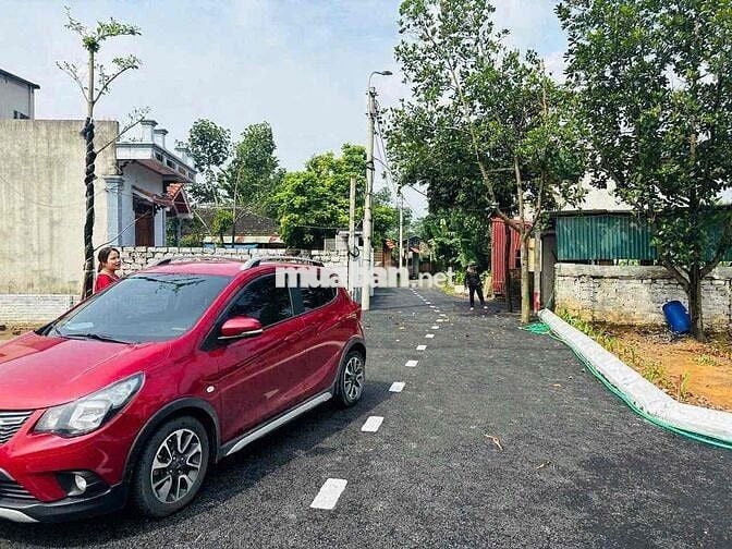 💥 CƠ HỘI ĐẦU TƯ TẠI CỔ ĐÔNG, SƠN TÂY! GIÁ CHỈ 2X NHỎ/M²