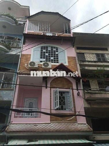 🏠 CHO THUÊ PHÒNG TRỌ MỚI ĐẸP – 77/20 TRẦN VĂN QUANG, TÂN BÌNH