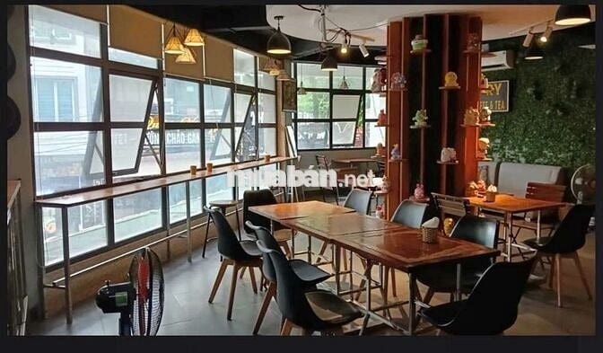 Tôi cần bán nhà căn góc mặt phố Phú Diễn 6tầng thang máy full nộithất