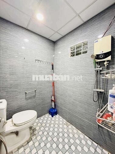 Nhà hẻm oto lê trọng tấn tân phú 4x19