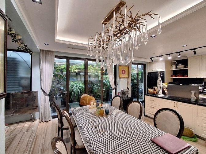 Bán Biệt Thự Thạch Bàn, Long Biên - 3 Tầng, 155m² - Nhỉnh 29 Tỷ