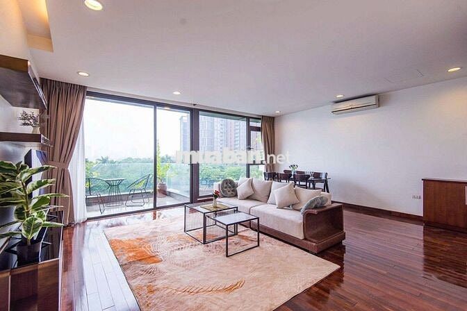 Căn hộ cao cấp, 95m2 2N1K, P.Quảng Khánh, Quảng An, Tây Hồ