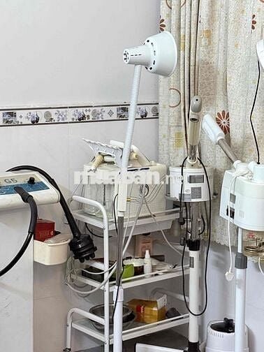 🌸 CHO THUÊ PHÒNG HOME SPA SIÊU ĐẸP – GÒ VẤP 🌸