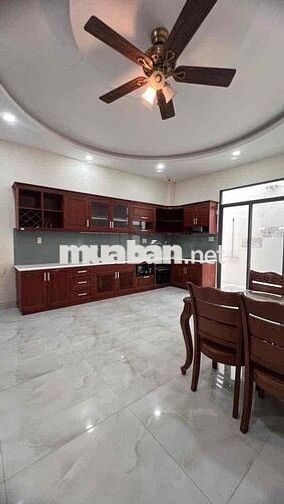 🧧🧧 CHO THUÊ NHÀ NGUYÊN ĐƯỜNG SỐ PHẠM HỮU LẦU - QUẬN 7. - Diện tích:  5