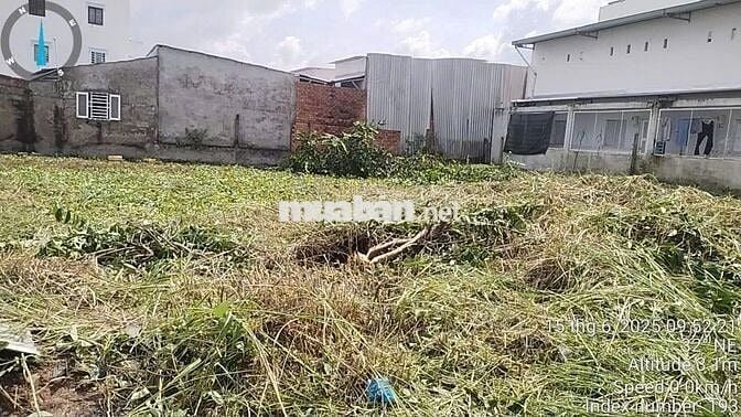 Chính chủ Bán 02 nền full thổ cư Làng Hoa Kiểng, P.Long Hòa, Bình Thủy