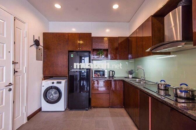 Căn hộ cao cấp, 95m2 2N1K, P.Quảng Khánh, Quảng An, Tây Hồ